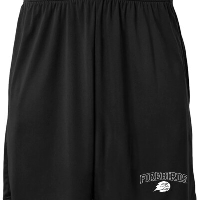 Youth 7" inseam pocket shorts  Thumbnail