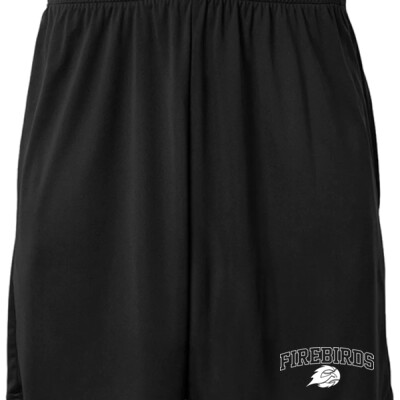 Adult 7" inseam pocket shorts Thumbnail