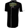 Full-Button Baseball Jersey Thumbnail