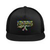 Yupoong ® 5 Panel Classic Trucker Mesh Back Cap Thumbnail